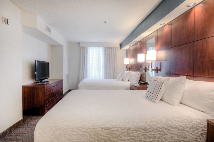 Imagen de la habitación del Hotel Residence Inn By Marriott Chapel Hill. Foto 12