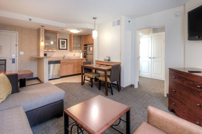 Imagen de la habitación del Hotel Residence Inn By Marriott Chapel Hill. Foto 14