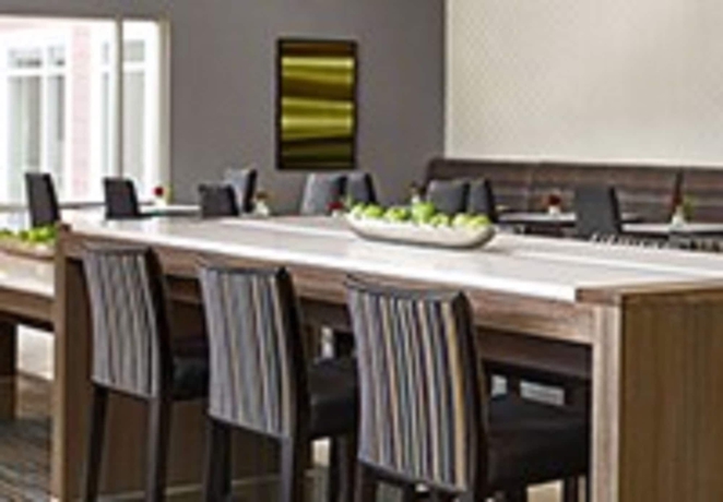 Imagen general del Hotel Residence Inn By Marriott Charlotte Airport. Foto 1
