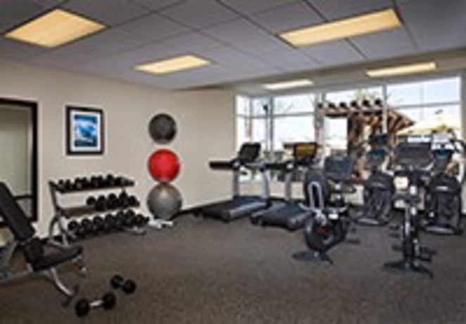 Imagen general del Hotel Residence Inn By Marriott Charlotte Airport. Foto 2