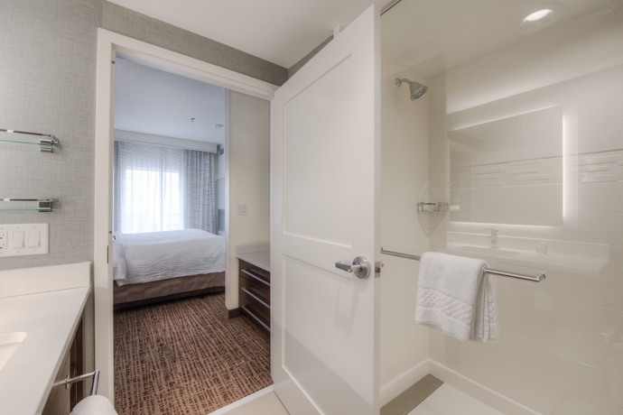 Imagen de la habitación del Hotel Residence Inn By Marriott Charlotte Airport. Foto 12