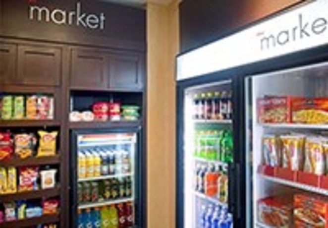 Imagen general del Hotel Residence Inn By Marriott Charlotte Airport. Foto 4