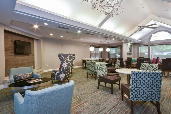 Imagen general del Hotel Residence Inn By Marriott Charlotte Lake Norman. Foto 1