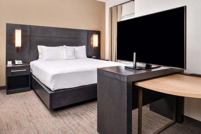 Imagen de la habitación del Hotel Residence Inn By Marriott Charlotte Northlake. Foto 2