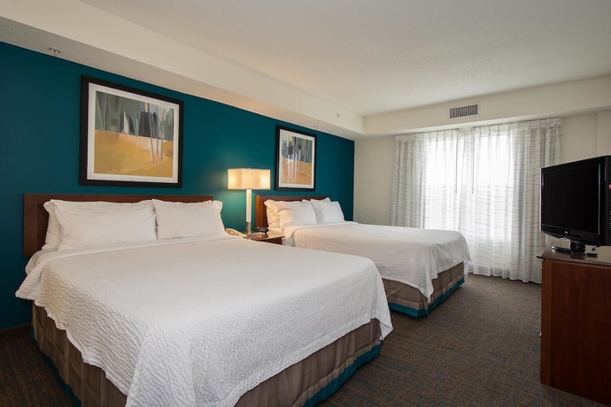Imagen de la habitación del Hotel Residence Inn By Marriott Charlotte Piper Glen. Foto 2