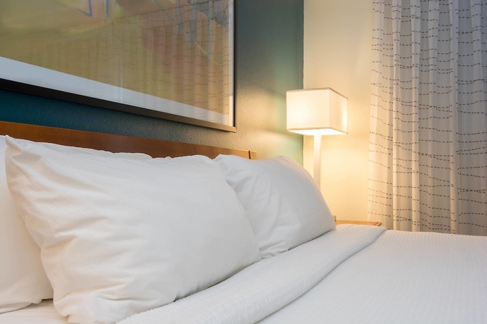 Imagen de la habitación del Hotel Residence Inn By Marriott Charlotte Piper Glen. Foto 3