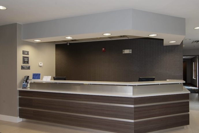 Imagen de los interiores del Hotel Residence Inn By Marriott Charlotte Piper Glen. Foto 17
