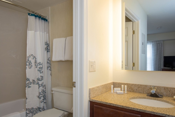 Imagen de la habitación del Hotel Residence Inn By Marriott Charlotte Piper Glen. Foto 13