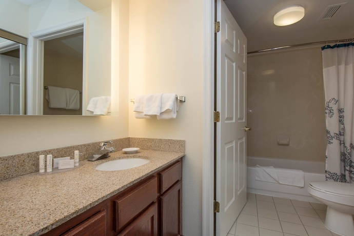 Imagen de la habitación del Hotel Residence Inn By Marriott Charlotte Piper Glen. Foto 15