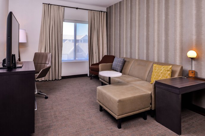 Imagen de la habitación del Hotel Residence Inn By Marriott Charlotte Steele Creek. Foto 2