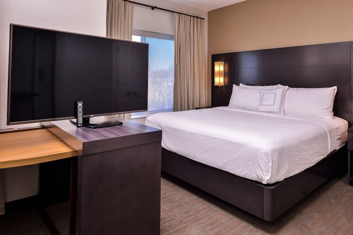 Imagen de la habitación del Hotel Residence Inn By Marriott Charlotte Steele Creek. Foto 6