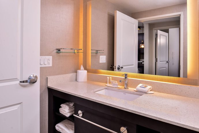 Imagen de la habitación del Hotel Residence Inn By Marriott Charlotte Steele Creek. Foto 8
