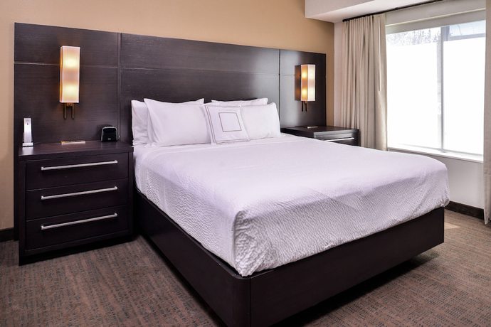 Imagen de la habitación del Hotel Residence Inn By Marriott Charlotte Steele Creek. Foto 9