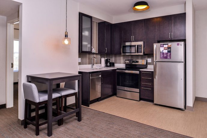 Imagen de la habitación del Hotel Residence Inn By Marriott Charlotte Steele Creek. Foto 10