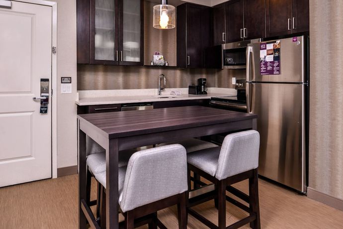 Imagen de la habitación del Hotel Residence Inn By Marriott Charlotte Steele Creek. Foto 11
