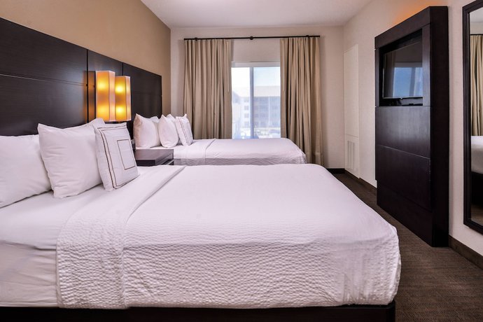 Imagen de la habitación del Hotel Residence Inn By Marriott Charlotte Steele Creek. Foto 14