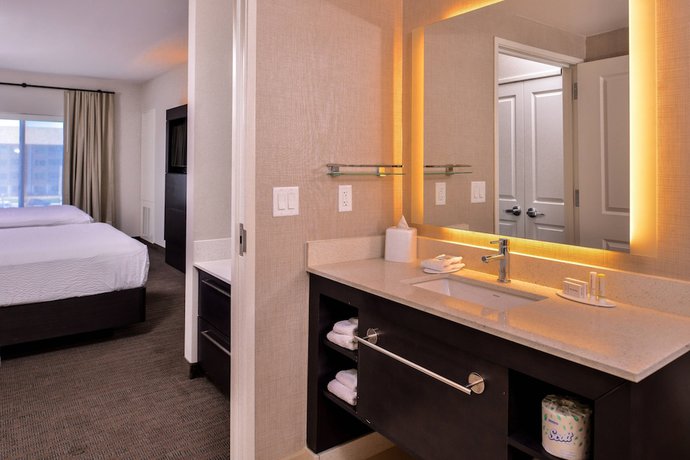 Imagen de la habitación del Hotel Residence Inn By Marriott Charlotte Steele Creek. Foto 15