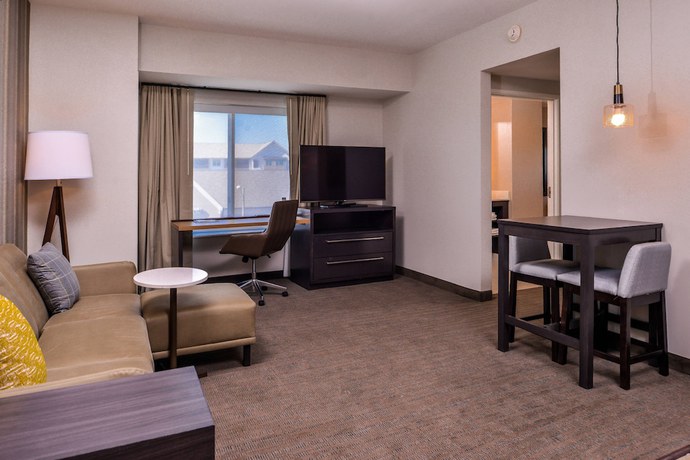 Imagen de la habitación del Hotel Residence Inn By Marriott Charlotte Steele Creek. Foto 16