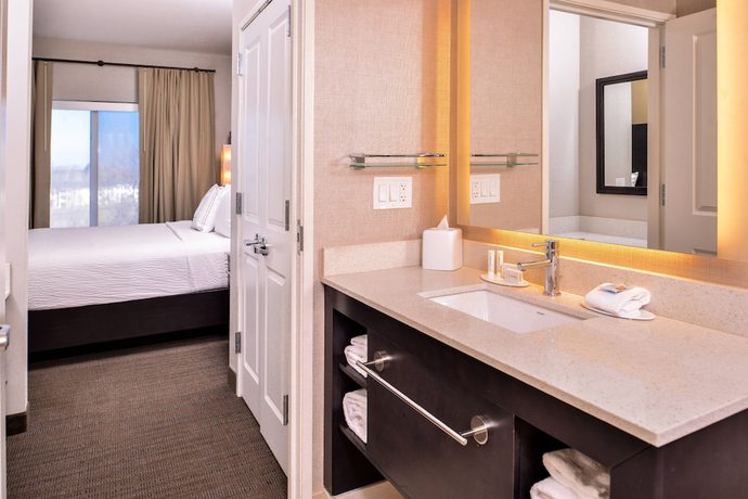 Imagen de la habitación del Hotel Residence Inn By Marriott Charlotte Steele Creek. Foto 20