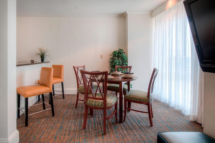 Imagen de la habitación del Hotel Residence Inn By Marriott Charlotte Uptown. Foto 10