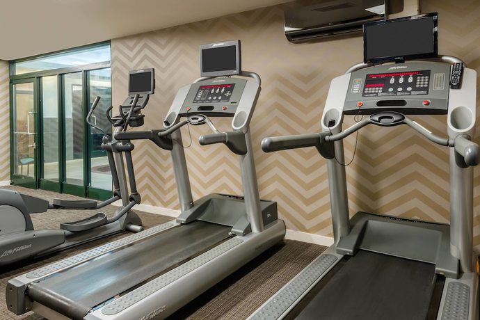 Imagen de los interiores del Hotel Residence Inn By Marriott Chattanooga Downtown. Foto 16