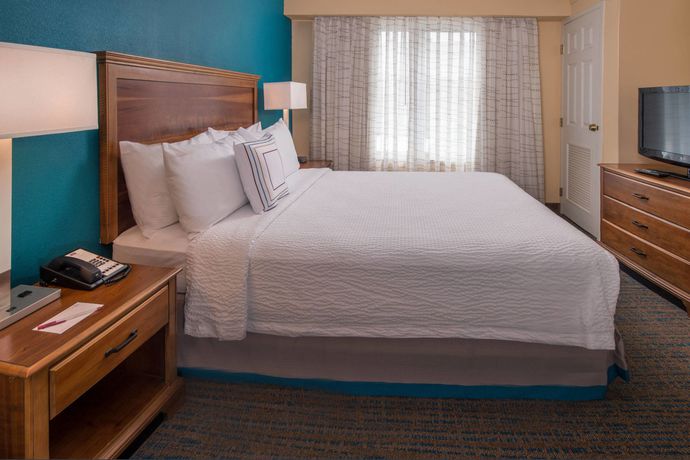 Imagen de la habitación del Hotel Residence Inn By Marriott Chesapeake Greenbrier. Foto 10