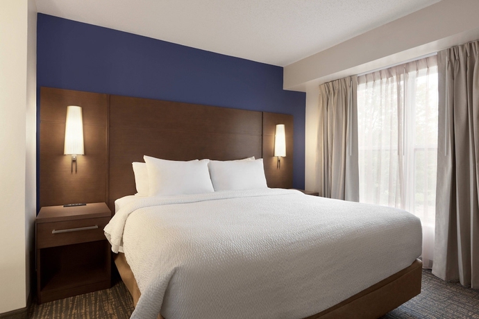 Imagen de la habitación del Hotel Residence Inn By Marriott Chicago Bloomingdale. Foto 6