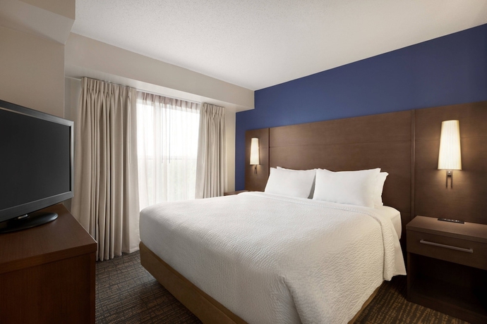 Imagen de la habitación del Hotel Residence Inn By Marriott Chicago Bloomingdale. Foto 13