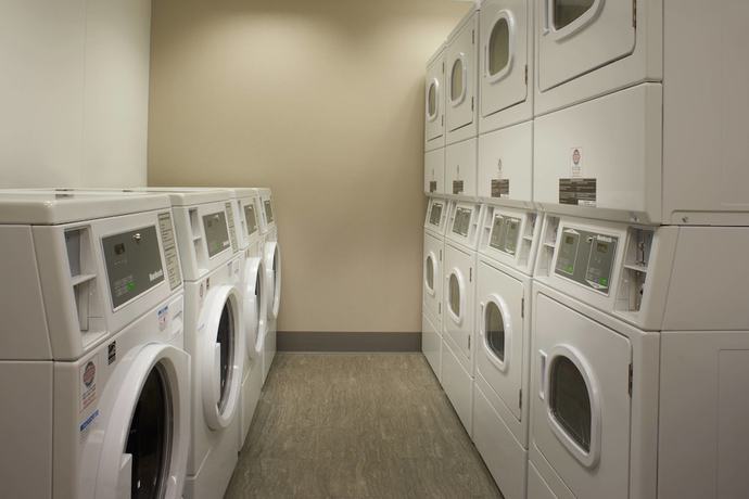 Imagen de los interiores del Hotel Residence Inn By Marriott Chicago Bolingbrook. Foto 14