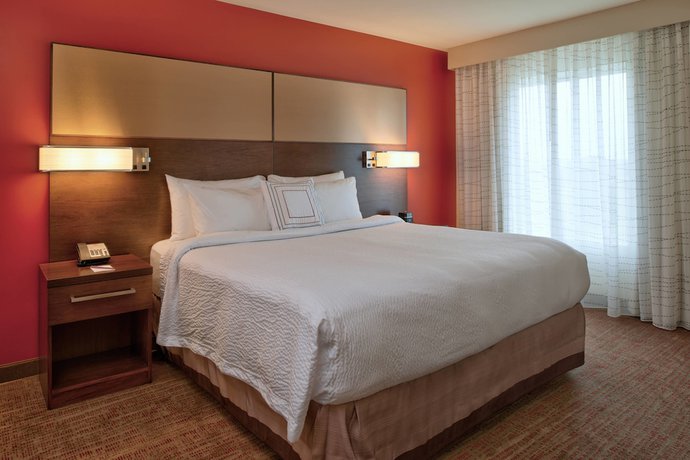 Imagen de la habitación del Hotel Residence Inn By Marriott Chicago Bolingbrook. Foto 9