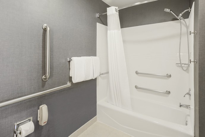 Imagen de la habitación del Hotel Residence Inn By Marriott Chicago Deerfield. Foto 3