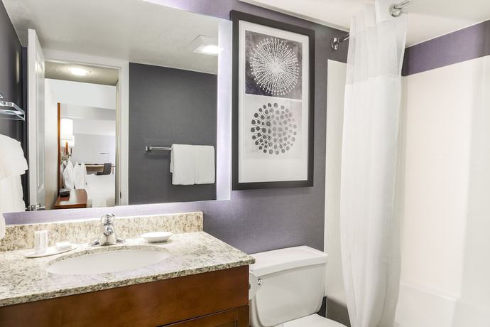 Imagen de la habitación del Hotel Residence Inn By Marriott Chicago Deerfield. Foto 4