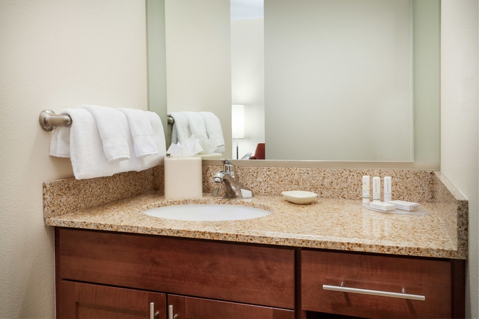 Imagen de la habitación del Hotel Residence Inn By Marriott Chicago Downtown / River North. Foto 8