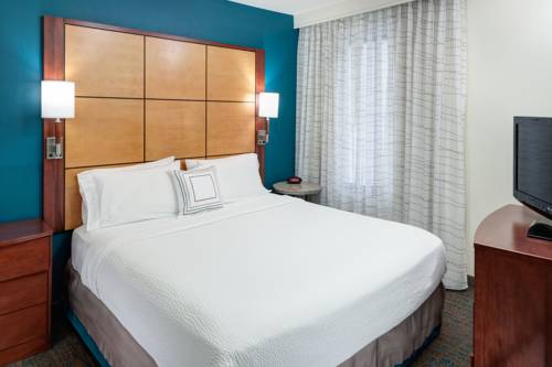 Imagen de la habitación del Hotel Residence Inn By Marriott Chicago Lake Forest/mettawa. Foto 3