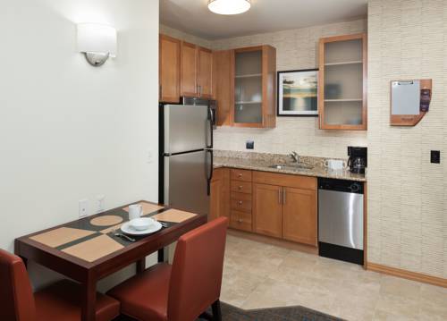 Imagen de la habitación del Hotel Residence Inn By Marriott Chicago Lake Forest/mettawa. Foto 6