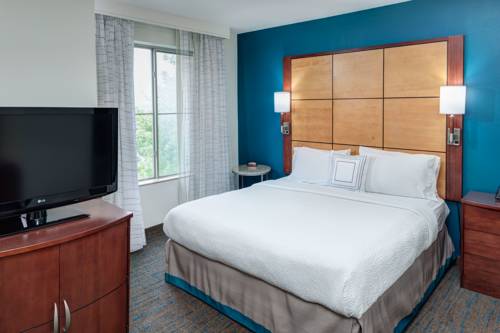 Imagen de la habitación del Hotel Residence Inn By Marriott Chicago Lake Forest/mettawa. Foto 7