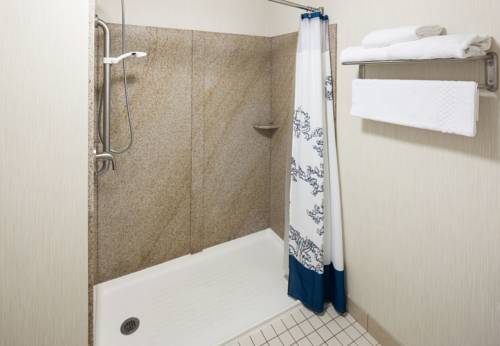 Imagen de la habitación del Hotel Residence Inn By Marriott Chicago Lake Forest/mettawa. Foto 10