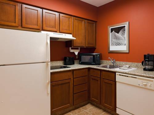 Imagen de la habitación del Hotel Residence Inn By Marriott Chicago Naperville/Warrenville. Foto 6