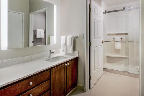 Imagen general del Hotel Residence Inn By Marriott Chicago Oak Brook. Foto 6