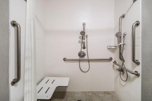 Imagen general del Hotel Residence Inn By Marriott Chicago Oak Brook. Foto 8