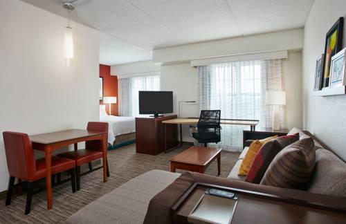 Imagen de la habitación del Hotel Residence Inn By Marriott Chicago Schaumburg/woodfield Mall. Foto 4