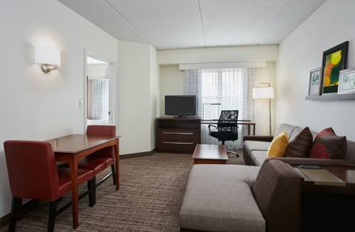 Imagen de la habitación del Hotel Residence Inn By Marriott Chicago Schaumburg/woodfield Mall. Foto 5