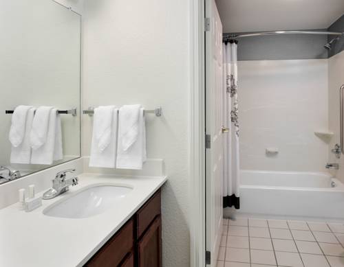 Imagen de la habitación del Hotel Residence Inn By Marriott Chicago Schaumburg/woodfield Mall. Foto 6