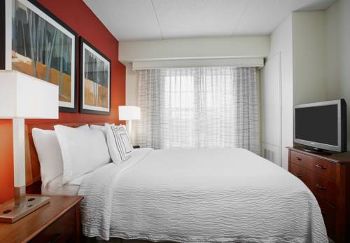 Imagen de la habitación del Hotel Residence Inn By Marriott Chicago Schaumburg/woodfield Mall. Foto 7