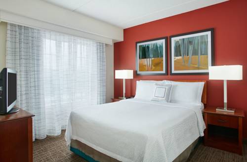 Imagen de la habitación del Hotel Residence Inn By Marriott Chicago Schaumburg/woodfield Mall. Foto 8
