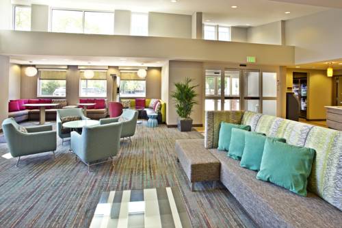 Imagen de la habitación del Hotel Residence Inn By Marriott Chicago Wilmette/skokie. Foto 2