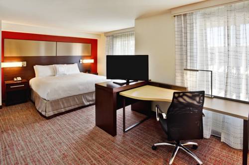 Imagen de la habitación del Hotel Residence Inn By Marriott Chicago Wilmette/skokie. Foto 4