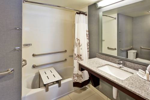 Imagen de la habitación del Hotel Residence Inn By Marriott Chicago Wilmette/skokie. Foto 6
