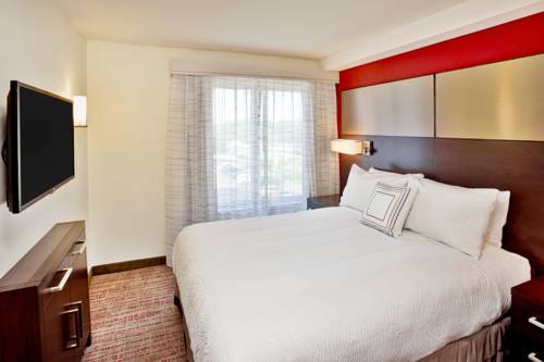 Imagen de la habitación del Hotel Residence Inn By Marriott Chicago Wilmette/skokie. Foto 7