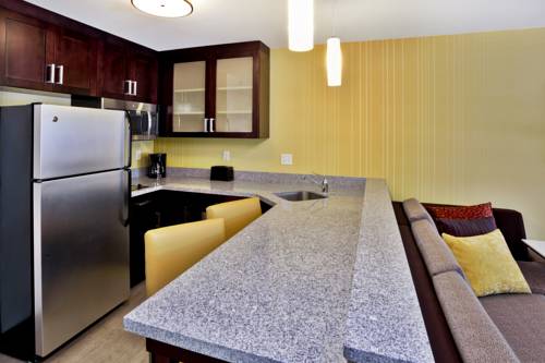 Imagen de la habitación del Hotel Residence Inn By Marriott Chicago Wilmette/skokie. Foto 10